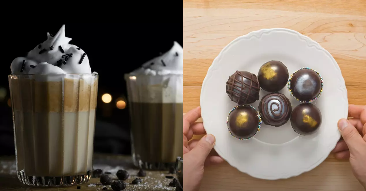 The most viral recipes published on TikTok