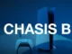 PS5-chassi B