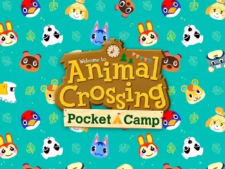 Os melhores aldeões do acampamento de bolso de Animal Crossing