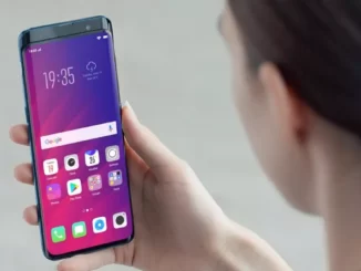 OPPO telefonlarda ekran görüntüsü nasıl alınır?