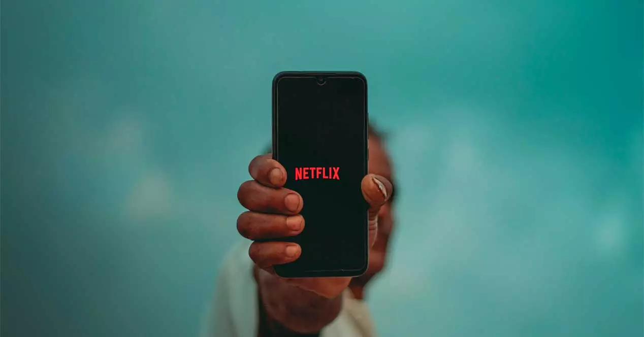 5 puhelinta HDR10+ Netflixin katseluun