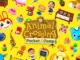 käyttää materiaaleja Animal Crossing Pocket Campissa