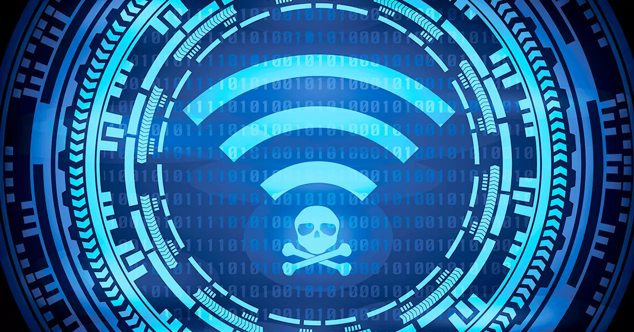 3 raisons qui indiquent que votre WiFi peut être intervenu