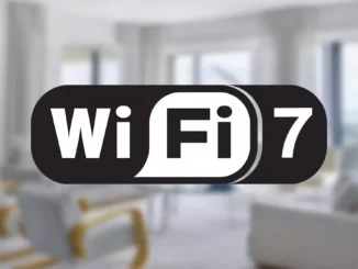 WiFi 7 vliegt al met snelheden van 30 Gbps