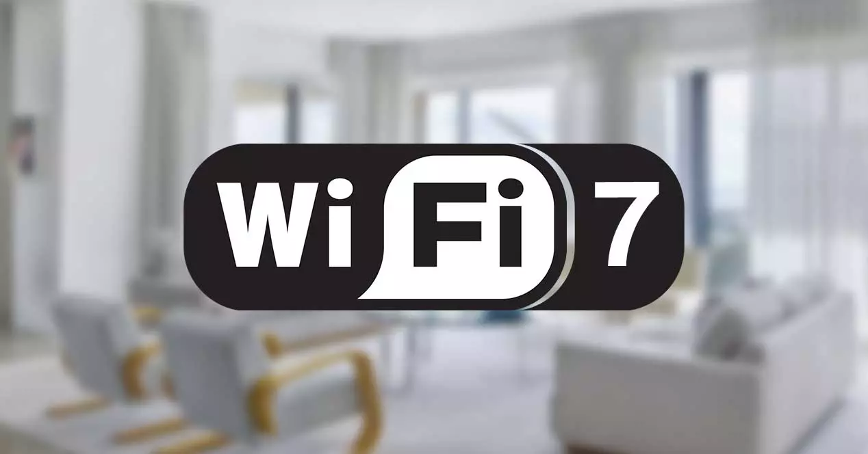WiFi 7 already flies at speeds of 30 Gbps