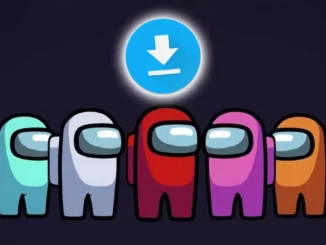 How to download Among Us