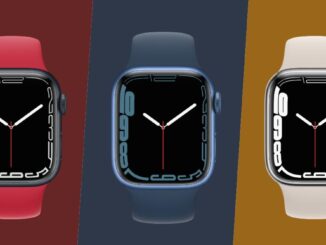 Does a division of the Watch as Apple proposes make sense