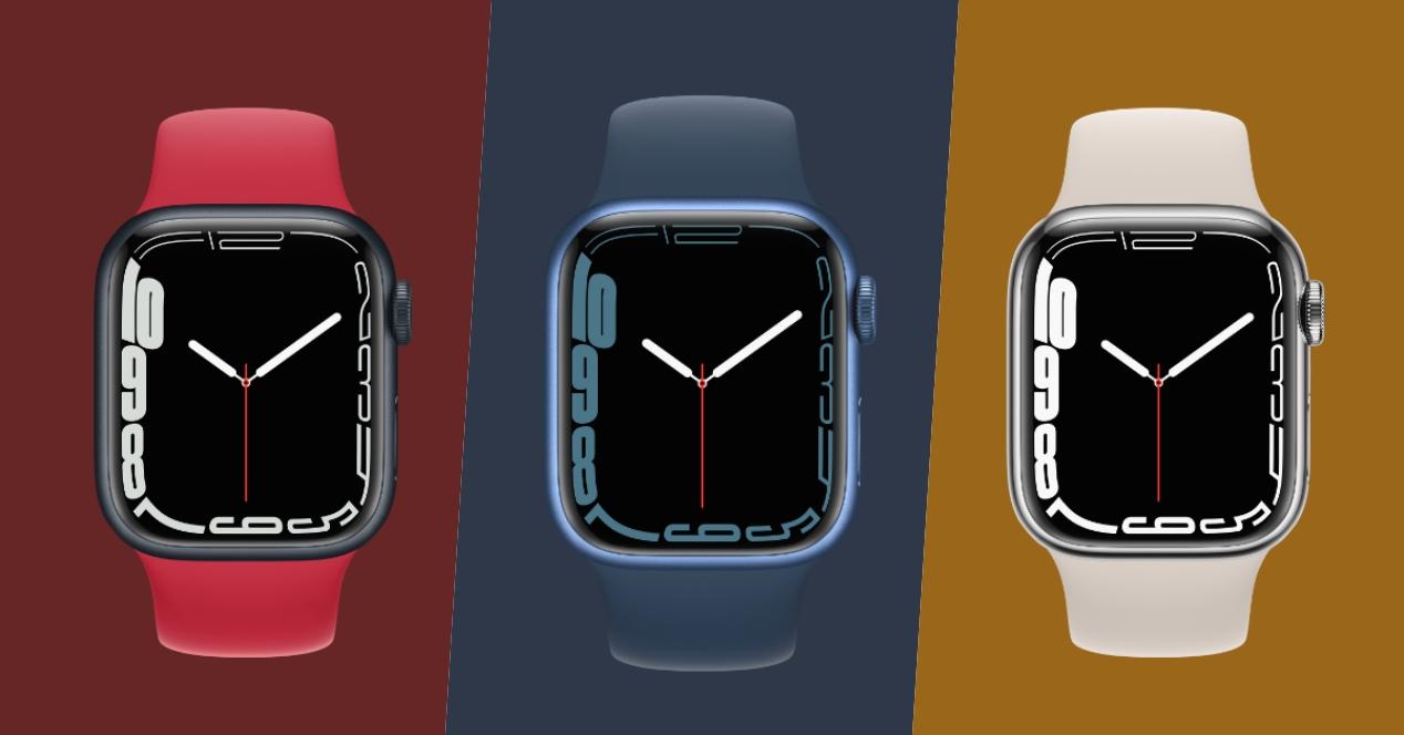 Er en oppdeling av klokken som Apple foreslår fornuftig