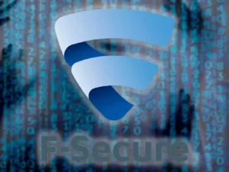 F‑Secure Anti‑Virus