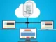 route Internet traffic through the Windows internal network