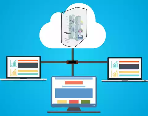 acheminer le trafic Internet via le réseau interne de Windows