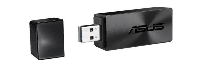 ASUS USB-AC54