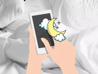 best phrases and images to say good night on WhatsApp