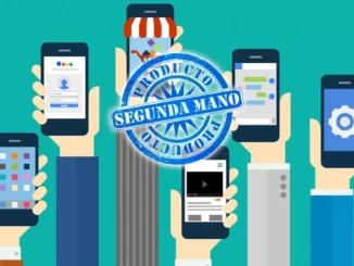 5 second-hand buying and selling apps for mobile