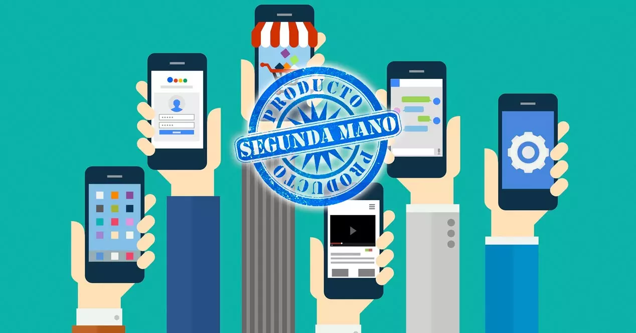 5 app di acquisto e vendita di seconda mano per dispositivi mobili