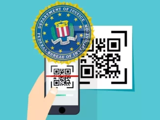 FBI warns of the great danger that QR codes hide