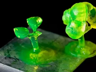 Researchers manage to create infinite plastic