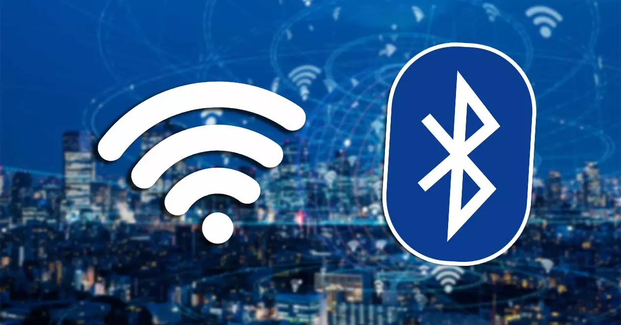 Почему Bluetooth такой медленный, если он использует ту же частоту, что и WiFi