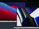 Comparison of MacBook Pro M1 with M1 Pro and M1 Max