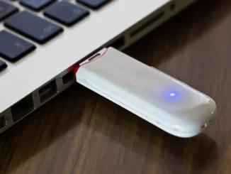 How to protect yourself when using a flash drive