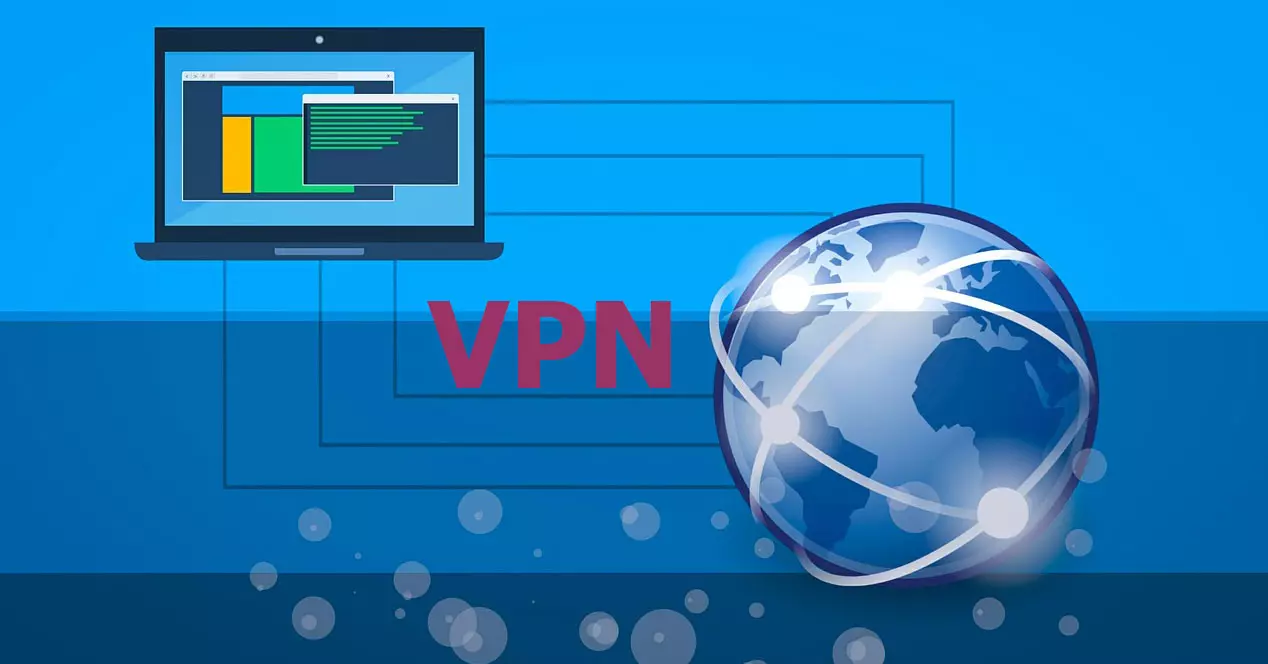 Pitäisikö minun luottaa verkkoselaimen VPN:ään