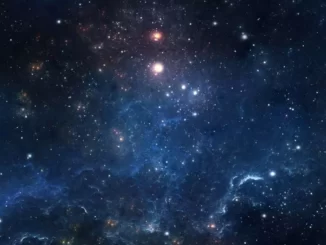 What does space smell like