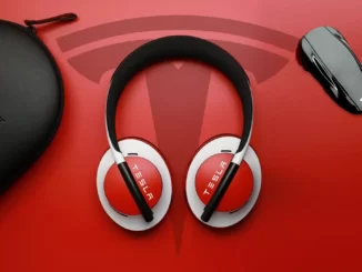 Is Tesla going to launch a headset