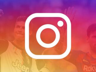 Who is the athlete with the most followers on Instagram