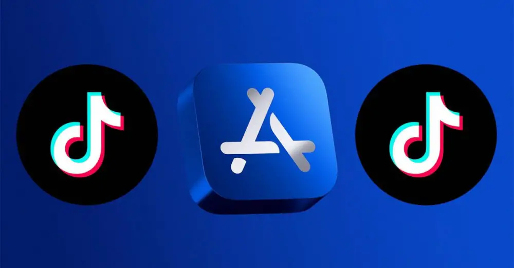 A TikTok viral makes this App the most downloaded on iOS