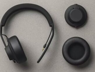 modular headphones allow you to create ones to your liking