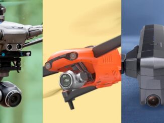 3 alternativer til DJI-droner, der er det værd