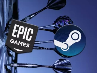 Kann ich ein Steam-Spiel im Epic Store einlösen?