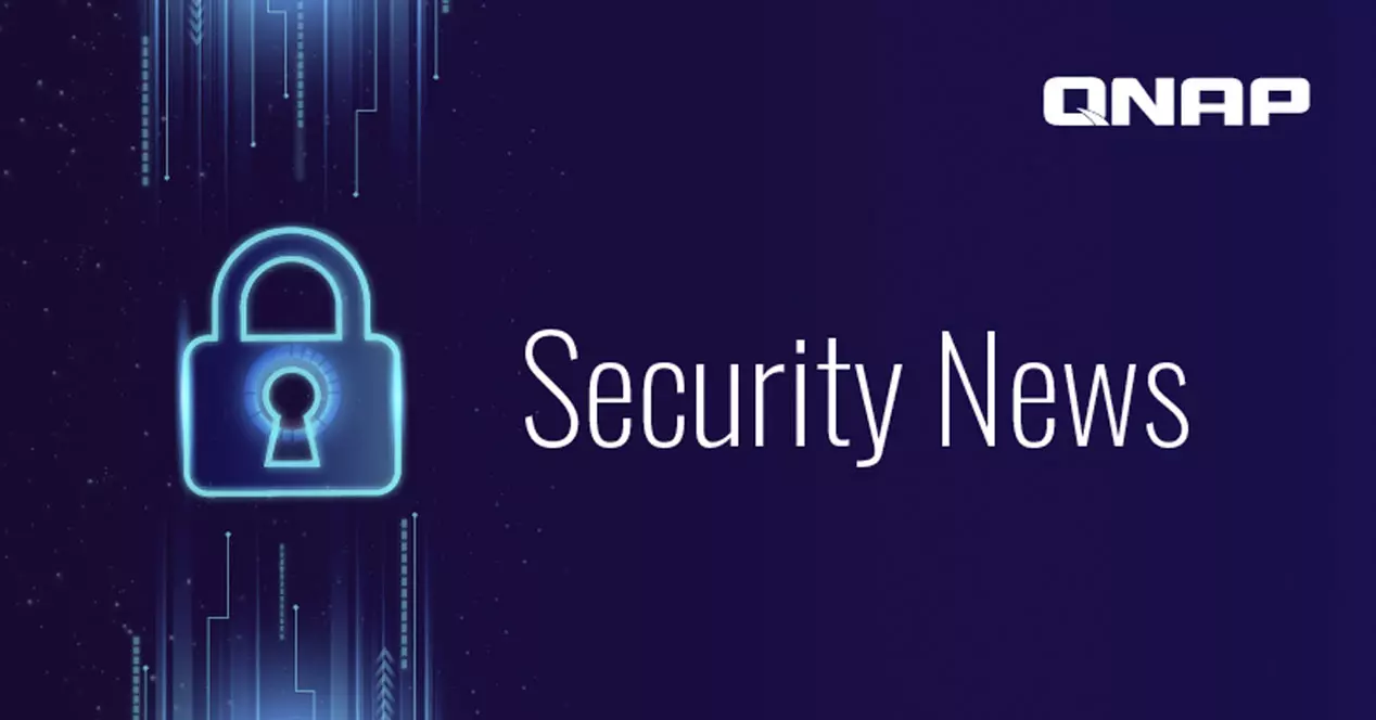 Update your QNAP NAS to avoid the new DeadBolt ransomware