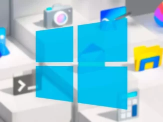 mostra e cambia le icone in Windows 10 e Windows 11