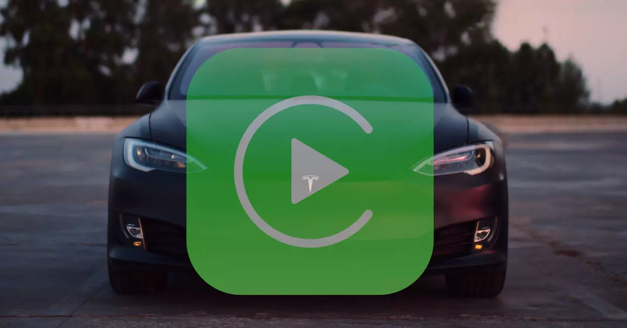 gotten CarPlay to work on their Tesla using a Raspberry Pi