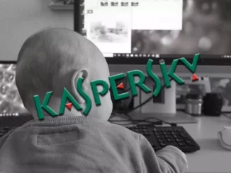 Funkcje firmy Kaspersky chroniące nieletnich w Internecie