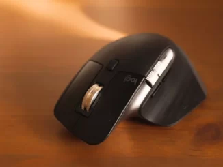 So richten Sie die Logitech MX Master 3 auf dem Mac ein