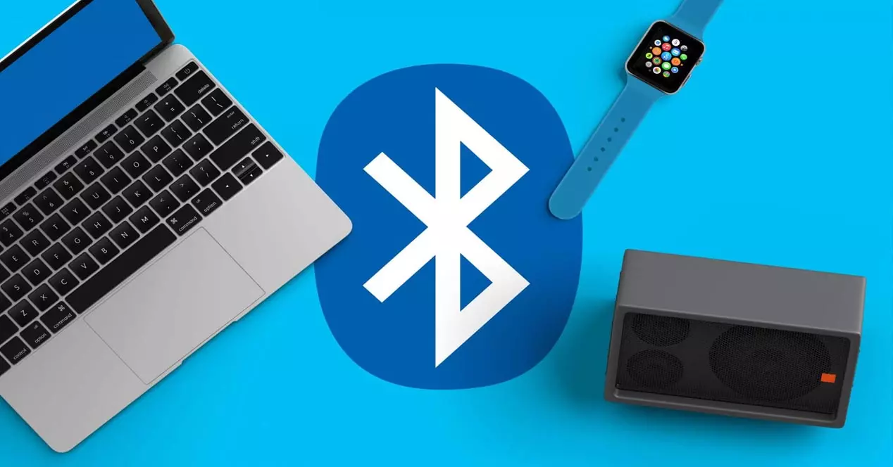 Qué influye en la señal Bluetooth