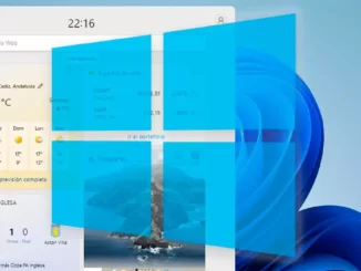 добавлять, настраивать и настраивать виджеты в Windows 11
