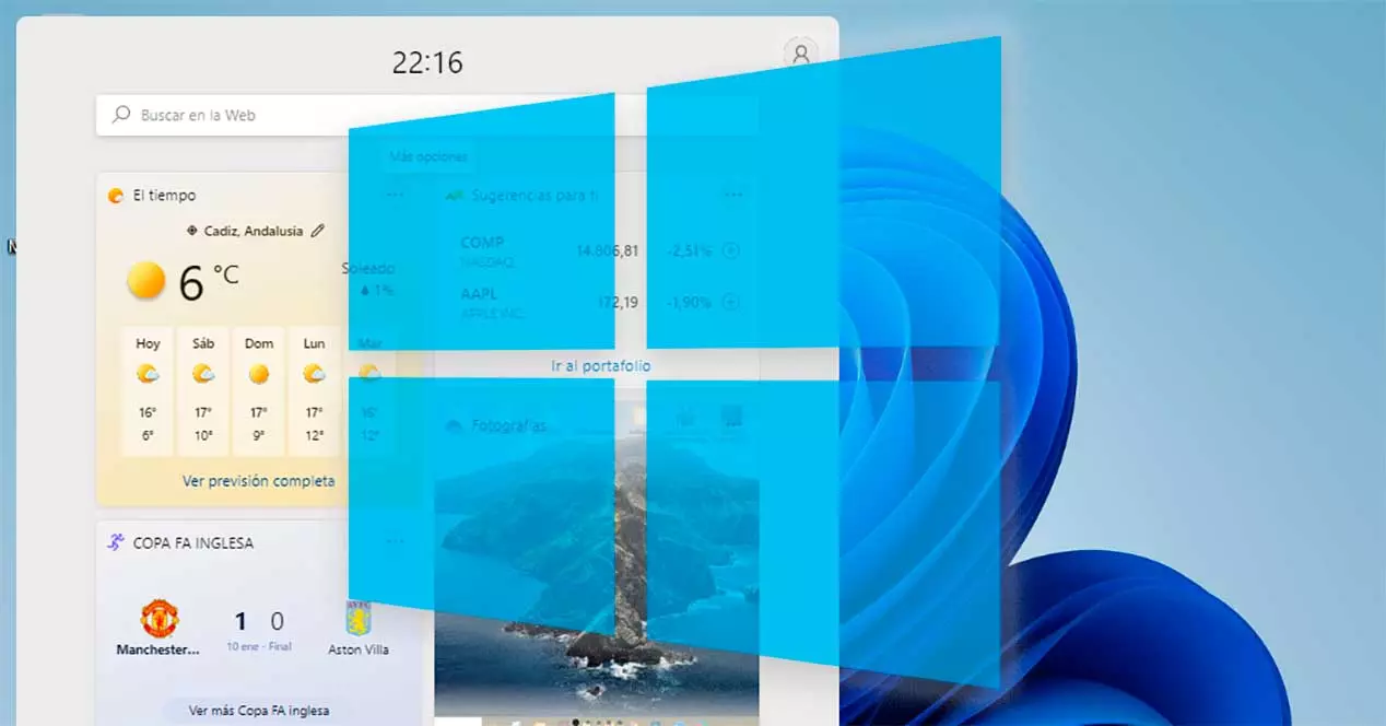 Windows 11'de widget'ları ekleyin, yapılandırın ve özelleştirin