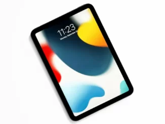 Mini proteggi schermo per iPad