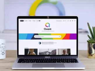 Qwant: den mest private søgemaskine på internettet