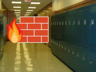 Hvordan omgå brannmuren til høyskolen, universitetet eller bedriften din
