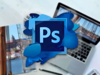 Websites to download free PSD templates for Photoshop