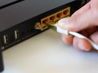 How do I know if my router is out of date