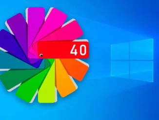 use color filters in Windows 10 and Windows 11