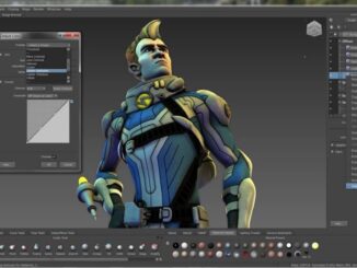 animation