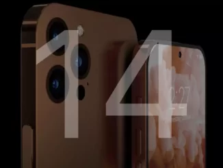 What do we expect from the iPhone 14