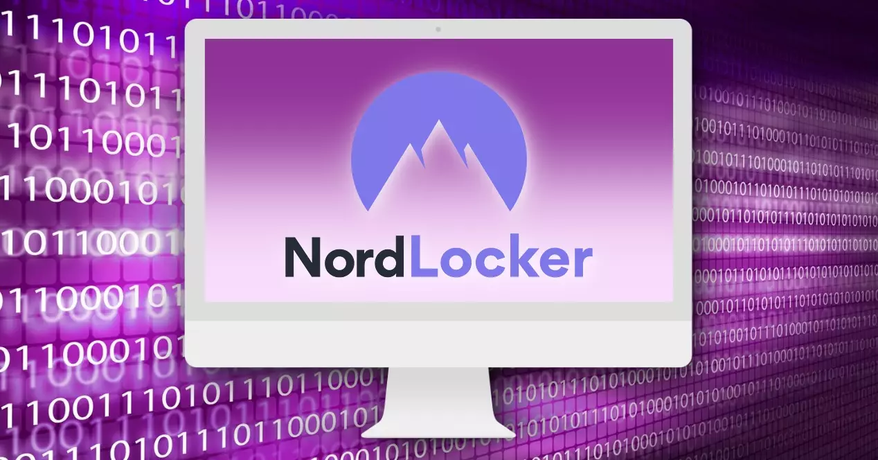 NordLocker recension