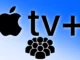 Wie viele Personen können Apple TV+ mit einem Konto ansehen